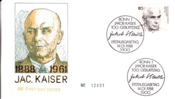 D FDC 1350 ● - 1988